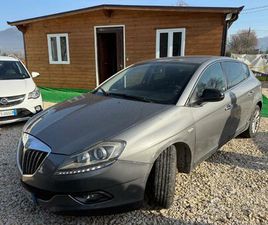 LANCIA DELTA 1.6 MJT DPF S PLATINO