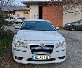 LANCIA THEMA
