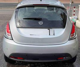 LANCIA YPSILON 1.2 PLATINUM 76000KM