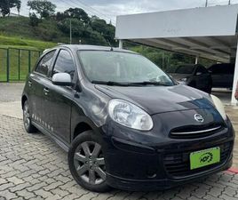 SR 1.6 16V FLEX FUEL 5P