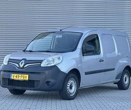 RENAULT KANGOO - 1.5 DCI 90 ENERGY LUXE MAXI MARGE