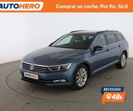 VOLKSWAGEN - PASSAT ADVANCE 1.6 TDI 88KW 120CV VARIANT