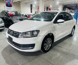 VOLKSWAGEN VENTO