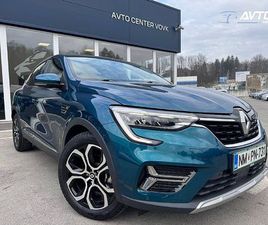 RENAULT MEGANE CONQUEST INTENS E-TECH 145 HIBRID...