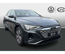 AUDI Q8 E-TRON 55 PRESTIGE QUATTRO 5D