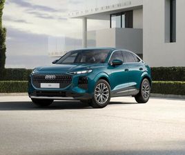 SPORTBACK 1.5 TFSI MHEV 150CV BUSINESS S TRONIC