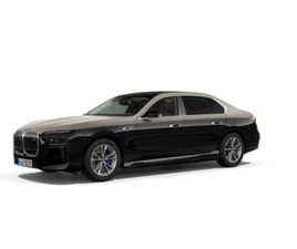 I7 M70 XDRIVE LIMOUSINE