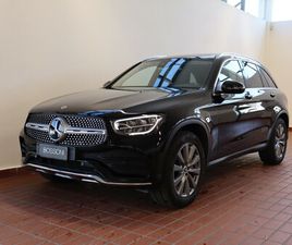 SUV 220 D PREMIUM 4MATIC 9G-TRONIC PLUS