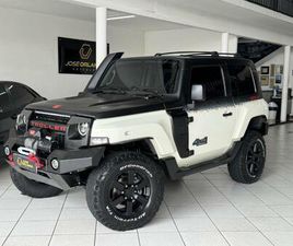 TROLLER T4 TROLLER T4 3.2 DIESEL BOLD 4WD