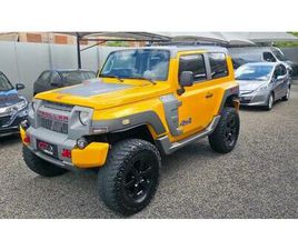 TROLLER T4 TROLLER T4 3.2 TGV DIESEL 4WD