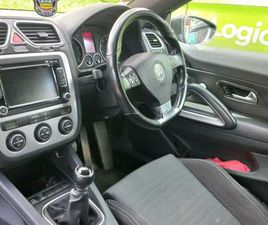 SCIROCCO 2 LTR GT TSI