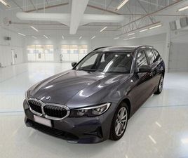 BMW 318 BUSINESS ADVANTAGE AUTO TOURING STATION WAGON