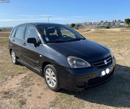 SUZUKI LIANA 1.4 DDIS A DIESEL MARÇO/05