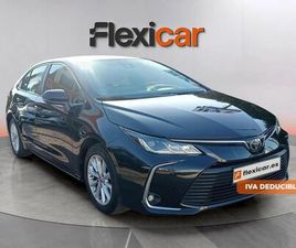 1.5 125 SEDAN ACTIVE PLUS 92 KW (125 CV)