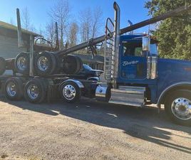 PETERBILT 367 PETERBILT