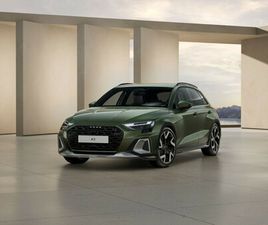 ALLSTREET 1.5 TFSI MHEV 48V 150CV IDENTITY CONTRAST