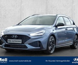 HYUNDAI I30 SW HYUNDAI I30 KOMBI N LINE MILD-HYBRID PANORAMA-SCHIEBEDAC