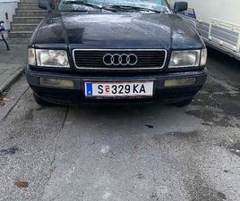 AUDI 80 1,9 TDI DIESEL B4/8C N