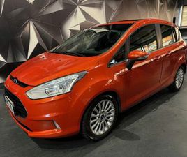 1.6 TDCI 95CH FAP TITANIUM