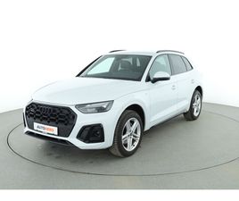 40 TFSI MILD-HYBRID