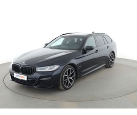 BMW SERIE 5 TOURING 520 520D MILD-HYBRID