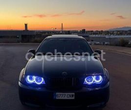 BMW SERIE 3 323CI COUPE