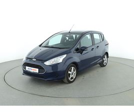 FORD B-MAX 1.4