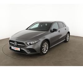 MERCEDES CLASSE A A 250E A 250E