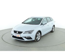 SEAT LEON 1.5 TSI ACT