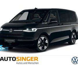 STYLE EHYBRID LANG LÜ LEDER*HUD*PANO