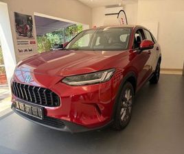 HONDA ZR-V HONDA ZR-V 2.0 I-MMD HYBRID ELEGANCE