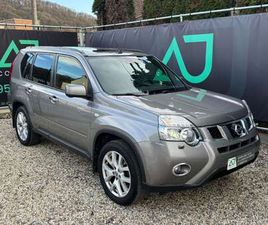 2.0 DCI-4WD-XENON-TOIT OUVRENT-CUIR-GPS-BELLE 4X4-