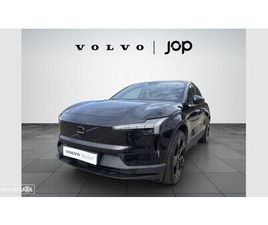 VOLVO EX30 51 KWH SINGLE MOTOR BLACK EDITION