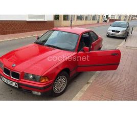 BMW SERIE 3 325I COUPE