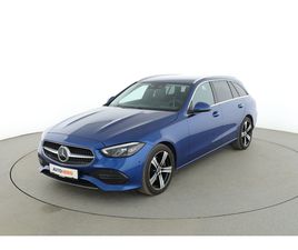 C 300 MILD-HYBRID