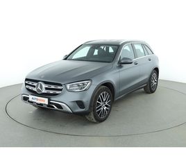 GLC 300 D