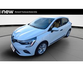 CLIO SOCIETE TCE 100