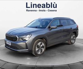KODIAQ 2.0 TDI DSG 7 POSTI EXECUTIVE