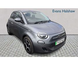 2022 - 87KW PASSION 42KWH 3DR AUTO