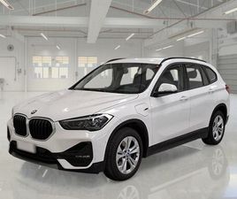 BMW X1 XDRIVE 25E BUSINESS ADVANTAGE AUTOMATICO SUV