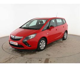 OPEL ZAFIRA TOURER 1.6 CDTI DPF