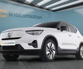 VOLVO EX40 RWD PLUS DARK 185 KW