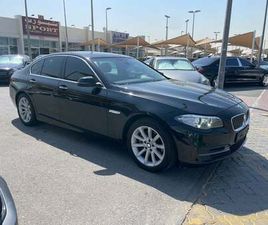 BMW 528 GRAN TURISMO