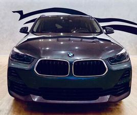 BMW X2 SDRIVE18I SPORT