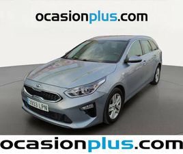 KIA CEED SW 1.0 T-GDI DRIVE (120 CV)