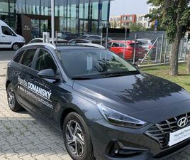 HYUNDAI I30 1,0 T-GDI KOMBI SMART,DCT