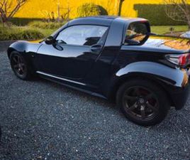 SMART ROADSTER ② SMART ROADSTER — SMART — 2EMEMAIN
