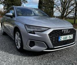 ② AUDI A3 AUDI A3 SPORTBACK 40 TFSI E PHEV S-TRONIC 150CV — AUDI — 2EMEMAIN
