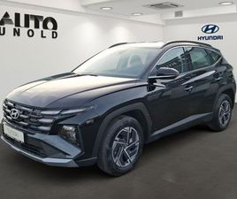 HYUNDAI TUCSON MY26 1,6 T-GDI SELECT 2WD NAVI, DESIGN