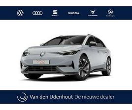 VOLKSWAGEN ID.7 TOURER TOURER 86 KWH 286 1AT PRO S LIMITED EDITION AUTOMA